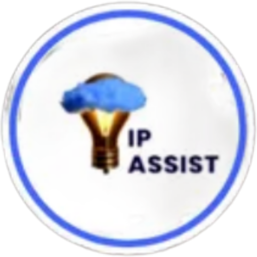 IP Assist logo
