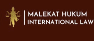 Malekat Hukum logo