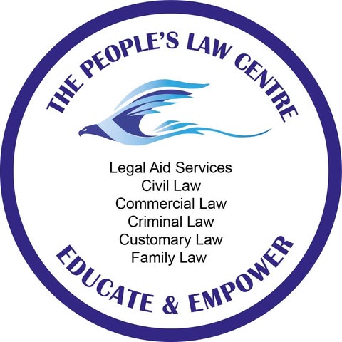 The People's Law Centre
