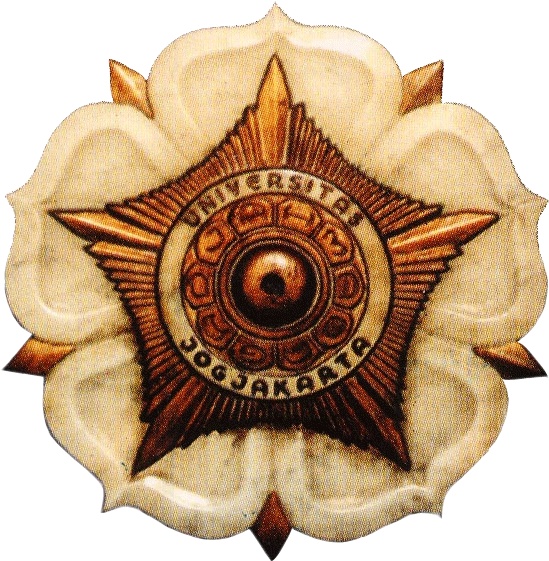 Universitas Gadjah Mada logo
